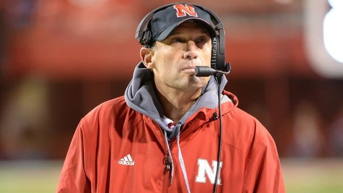 Ohio State v Nebraska