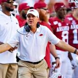 Portland State v Arkansas