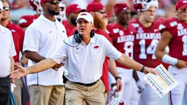 Portland State v Arkansas