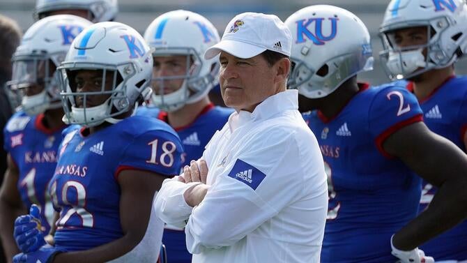 Indiana State v Kansas