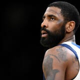 Dallas Mavericks v Boston Celtics