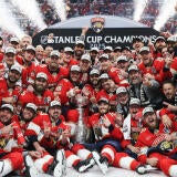 2025 Stanley Cup Final - Game Six