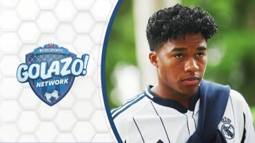 Real Madrid CF v Juventus FC: Round Of 16 - FIFA Club World Cup 2025