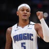 Orlando Magic v Washington Wizards