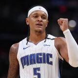 Orlando Magic v Washington Wizards