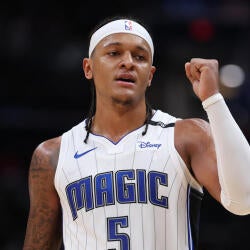 Orlando Magic v Washington Wizards