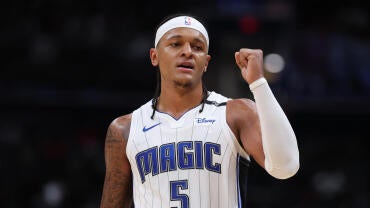 Orlando Magic v Washington Wizards