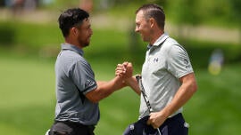 Xander Schauffele, Ludvig Åberg among players in need of strong links golf stretch starting at Scottish Open