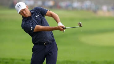 2025 U.S. OPEN - Round One