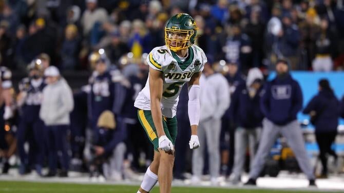 2024 Division I Football Championship
