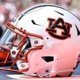 NCAA Football: Auburn at Texas A&M