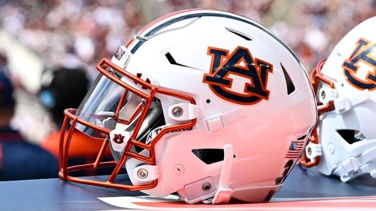 NCAA Football: Auburn at Texas A&M