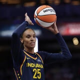 Washington Mystics v Indiana Fever