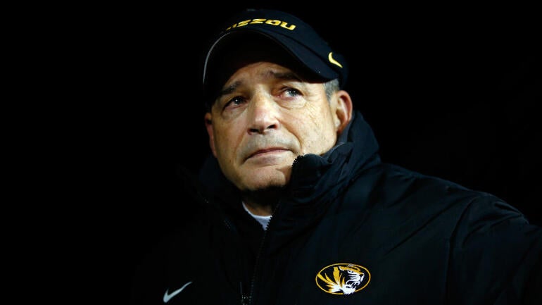 Tennessee v Missouri