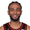 player headshot
