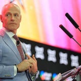 2025 Big 12 Football Media Days
