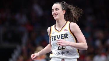 Indiana Fever v Atlanta Dream