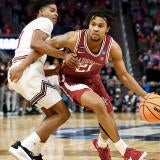 Arkansas v Texas Tech