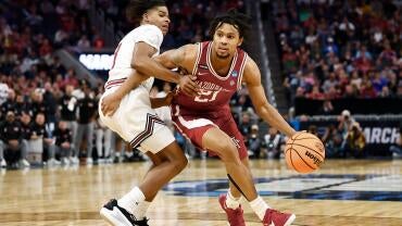 Arkansas v Texas Tech