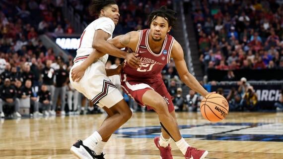 Arkansas v Texas Tech