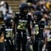 Colorado Black & Gold Spring Game