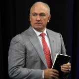 2025 Big 12 Football Media Days