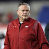Texas Tech v Arkansas - AutoZone Liberty Bowl