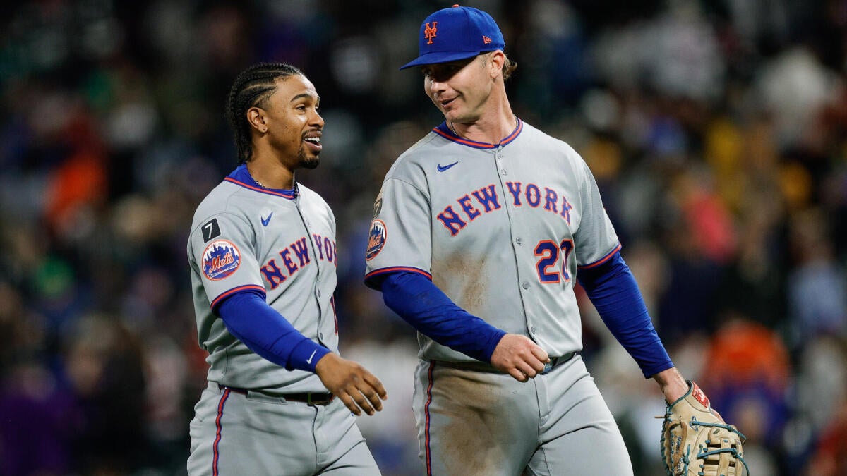 Today's top games to watch, best bets, odds: Mets at Orioles, Mariners at Yankees, soccer and more - CBSSports.com