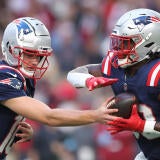 New England Patriots v Arizona Cardinals