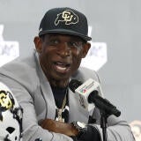 2025 Big 12 Football Media Days