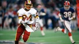 Princes Uniforms 2025: Washington releases new alternate and pay homage to team's