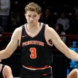Princeton v Northeastern