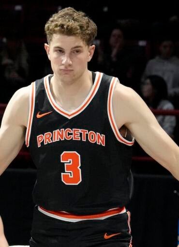 Princeton v Northeastern