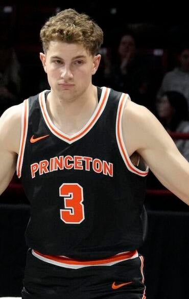 Princeton v Northeastern