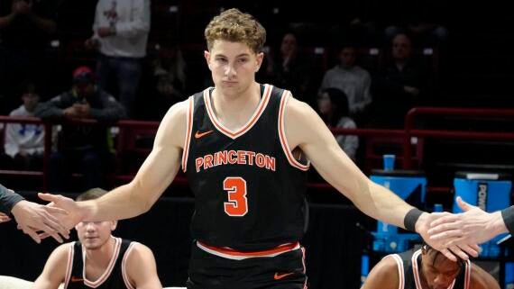Princeton v Northeastern