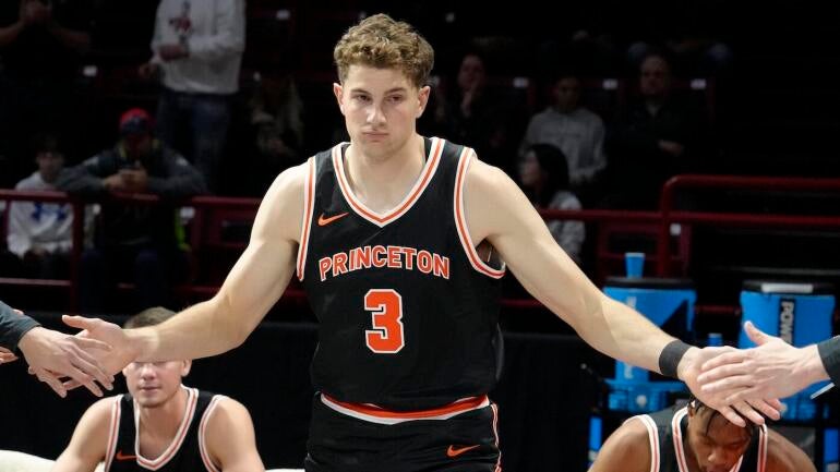 Princeton v Northeastern