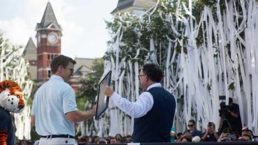Syndication: The Montgomery Advertiser