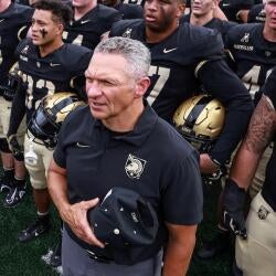 Rice v Army