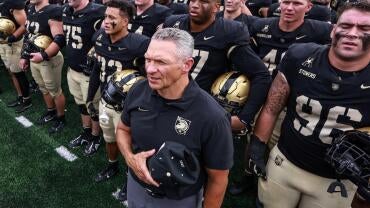 Rice v Army