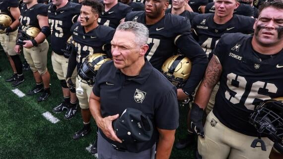 Rice v Army