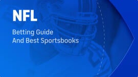 How to bet on NFL games in 2025: The best football betting apps and sportsbooks