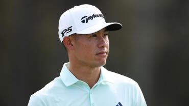 Genesis Scottish Open 2025 - Day One