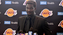 NBA offseason grades for every West team: Rockets ace summer, Lakers and Mavericks fall short, one team fails