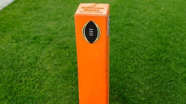 COLLEGE FOOTBALL: DEC 31 CFP Quarterfinal Vrbo Fiesta Bowl - Penn State vs Boise State