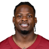 player headshot