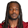 player headshot