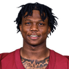 player headshot