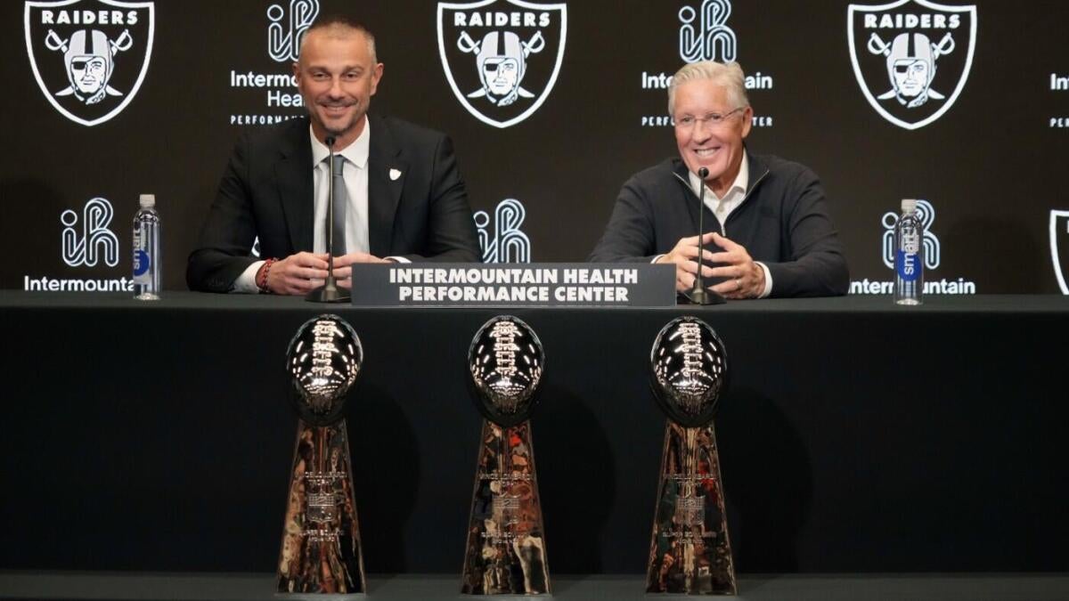 Raiders to win Super Bowl 60? One NFL gambler just made a massive bet on that to happen - CBSSports.com