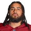 player headshot