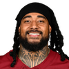player headshot